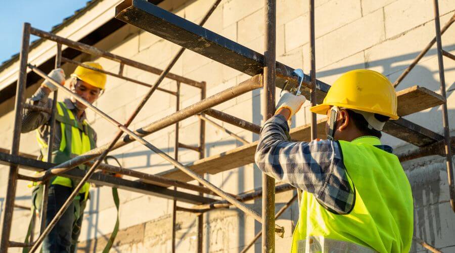 Expert new roof installation services in Marietta, OH